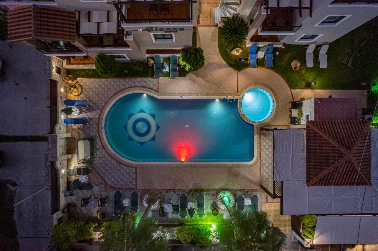 Gianna Apartments Almirida Extérieur photo