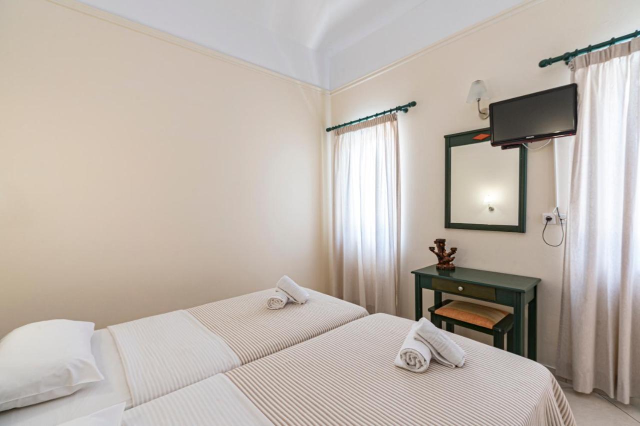 Gianna Apartments Almirida Extérieur photo
