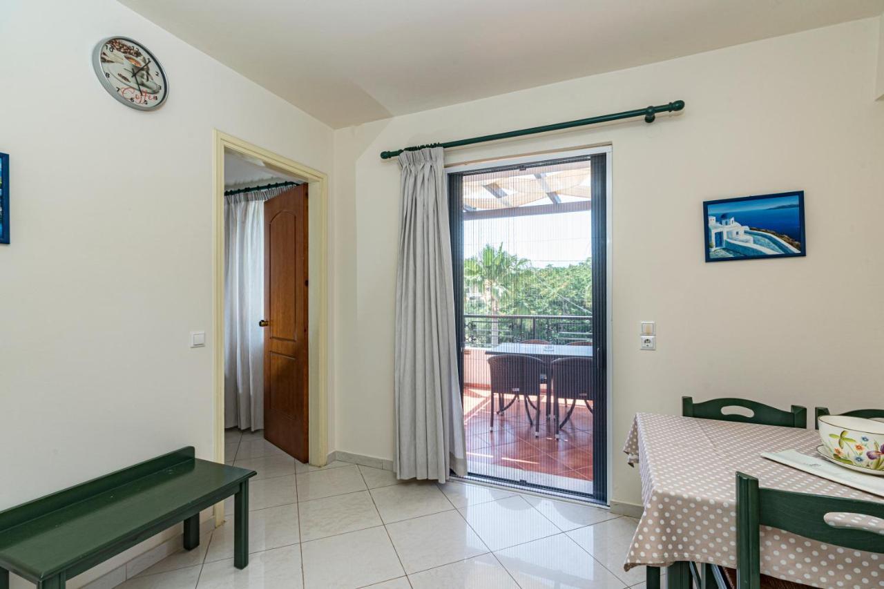 Gianna Apartments Almirida Extérieur photo