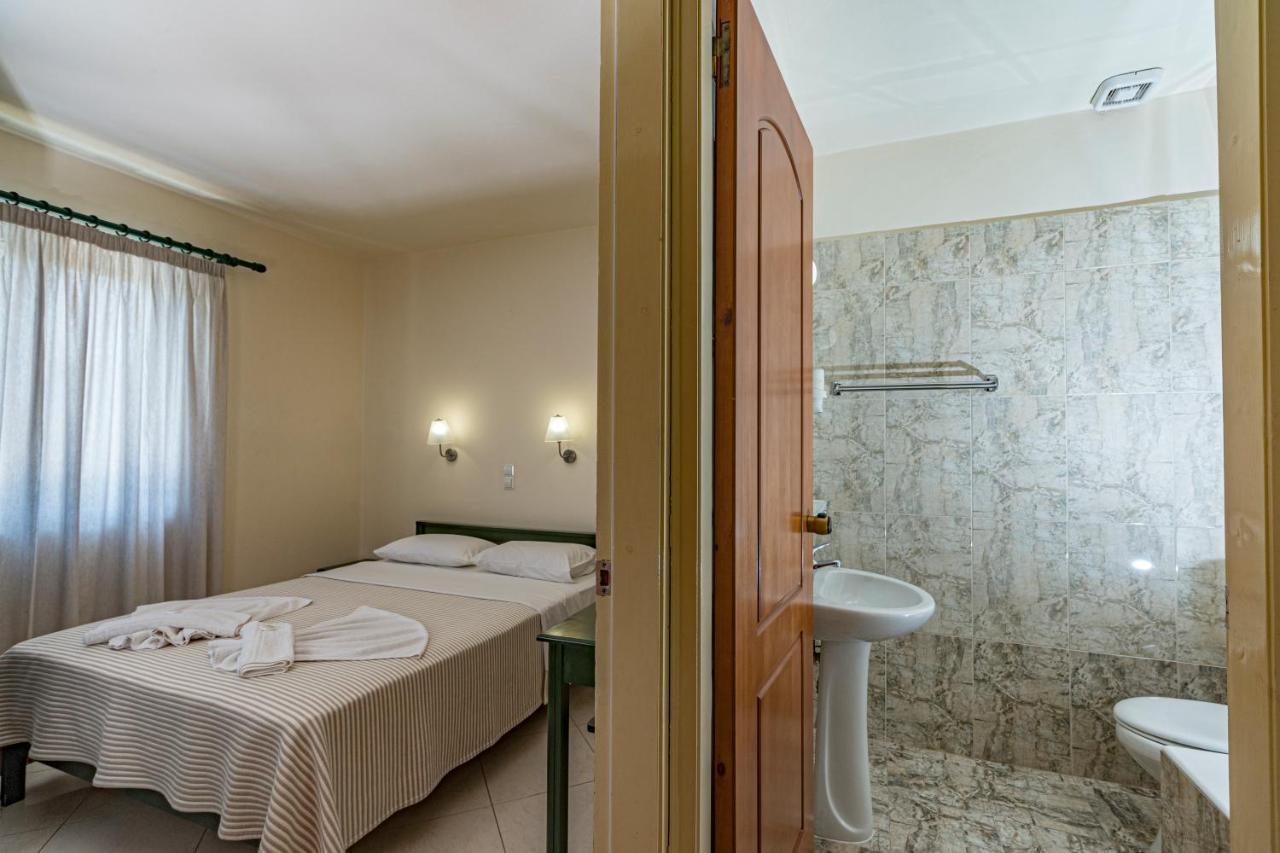 Gianna Apartments Almirida Extérieur photo