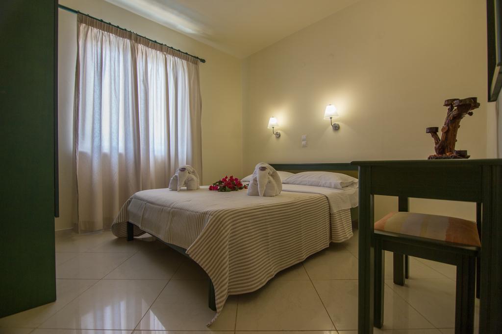 Gianna Apartments Almirida Extérieur photo
