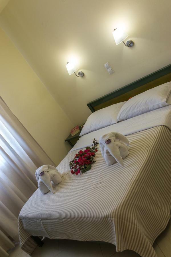 Gianna Apartments Almirida Extérieur photo